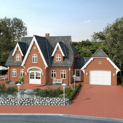 Плитка клинкерная Feldhaus 220NF9  "terracotta liso" (240*9*71)