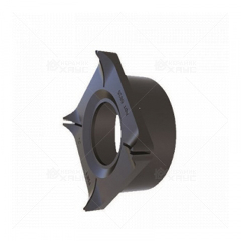 Патрубок DN110 (для низкопрофильных лотков DN100 и DN150) 130х145х52