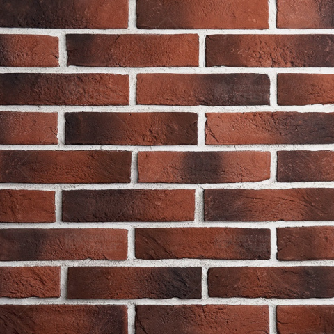 Декоративный камень RockWalls 13-31-0 "ЛИОН" плоскостной (0,94  м.кв./уп - 72шт.)