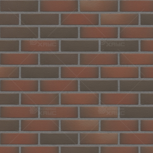 Плитка клинкерная Feldhaus 382NF14 cerasi viva liso (240*14*71)