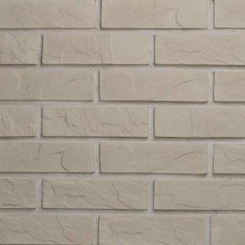 Декоративный камень RockWalls 19-19-0  "ВАВИЛОН"  угловой (1,5  м.кв./уп - 20шт.)