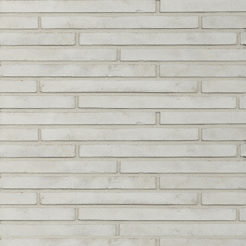 Плитка облицовочная рядовая Wandermode Armschwung AP150R40 Weibe Seide 500x40x40