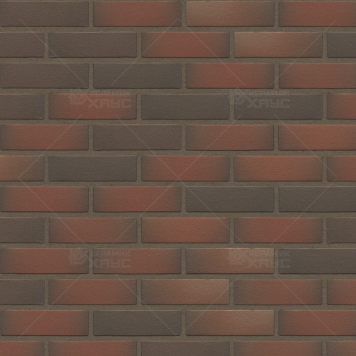 Плитка клинкерная Feldhaus 382NF14 cerasi viva liso (240*14*71)