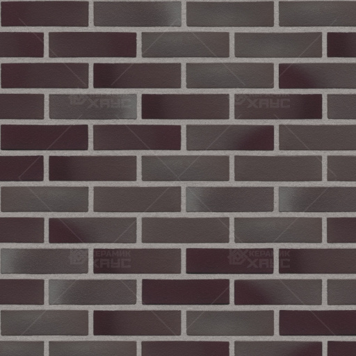 Плитка клинкерная Feldhaus 384NF14  ferrum liso (240*14*71)