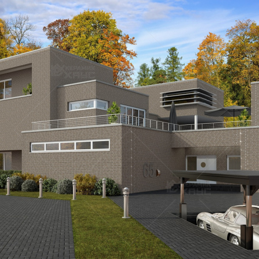 Плитка клинкерная Feldhaus 835NF9 "argo mana" (240*9*71)