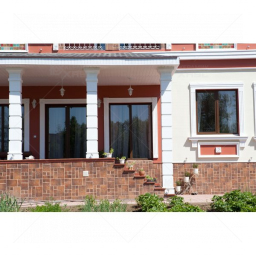 Декоративный камень Балатон 4 (1,5 м.кв.)