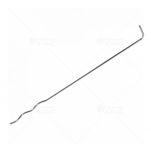 ГИБКИЕ СВЯЗИ ИЗ НЕРЖАВЕЮЩЕЙ СТАЛИ BEVER / Германия  Well-L 3*225 (250шт.)