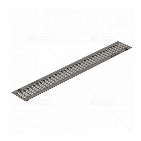 Решетка РШО Norma DN100 A15 1000х134х22