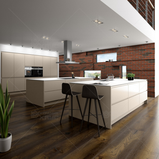 Плитка клинкерная Feldhaus 303NF9 "ardor liso" (240*9*71)