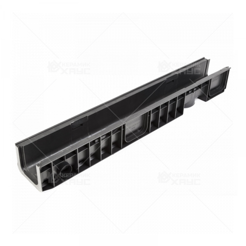 Лоток ЛВП Norma DN100 H120 1000х148х120
