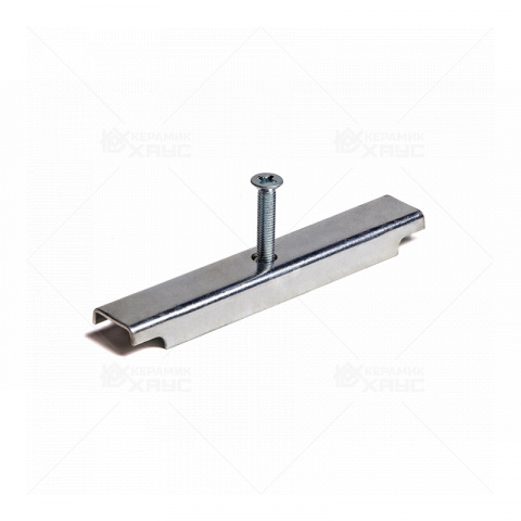 Фиксатор решетки стандартный  DN150 165х27х15