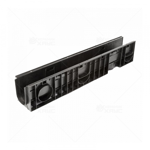 Лоток ЛВП Norma DN100 H180 1000х148х180