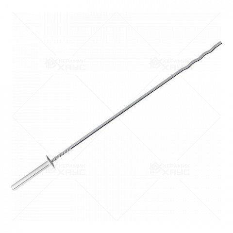 ГИБКИЕ СВЯЗИ ИЗ НЕРЖАВЕЮЩЕЙ СТАЛИ BEVER / Германия  ZV-Welle 4*160 (250шт.)