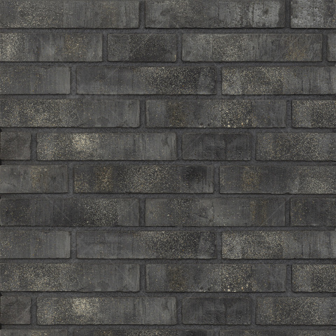 Плитка облицовочная рядовая Wandermode Armschwung AP140DF30 Meeresglanz 250x50x30