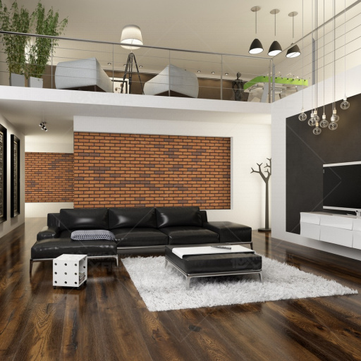 Плитка клинкерная Feldhaus 268NF9  Nolani (240*9*71)