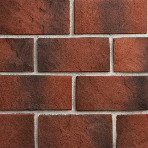 Декоративный камень RockWalls 30-31-0  "РОДЕС"  угловой (1,89  м.кв./уп - 14шт.)
