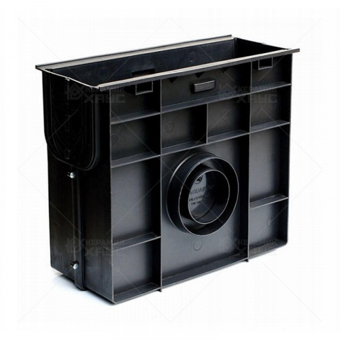 Пескоуловитель ПП Norma DN150 500х210х470