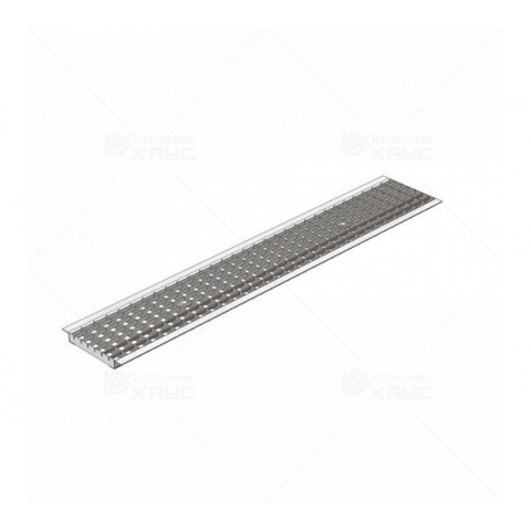 Решетка РСО Norma DN150 B125 1000х197х27