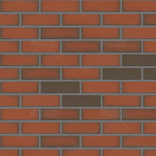 Плитка клинкерная Feldhaus 303NF9 "ardor liso" (240*9*71)