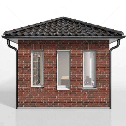 Плитка клинкерная Feldhaus 436NF9 "ardor mana" (240*9*71)