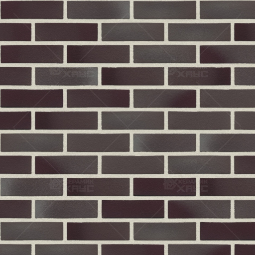 Плитка клинкерная Feldhaus 384NF14  ferrum liso (240*14*71)