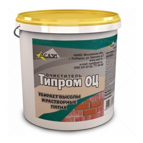ТИПРОМ " ОЦ "уп. 1кг