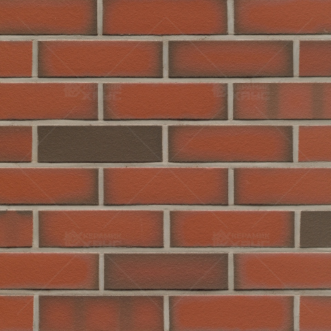 Плитка клинкерная Feldhaus 303NF9 "ardor liso" (240*9*71)