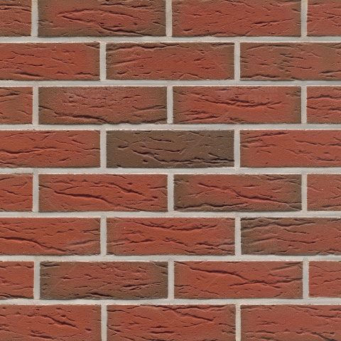 Плитка клинкерная Feldhaus 436NF9 "ardor mana" (240*9*71)