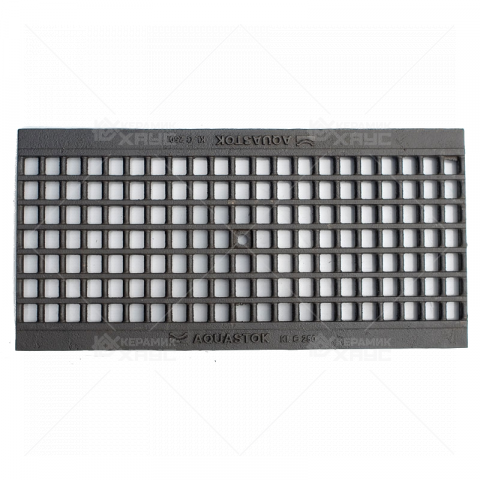 Решетка РЧЯ Norma DN200 С250 500х245х21