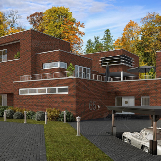 Плитка клинкерная Feldhaus 303NF9 "ardor liso" (240*9*71)