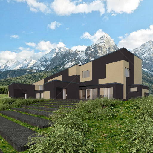 Плитка клинкерная Feldhaus 700NF9 "anthracit liso" (240*9*71)