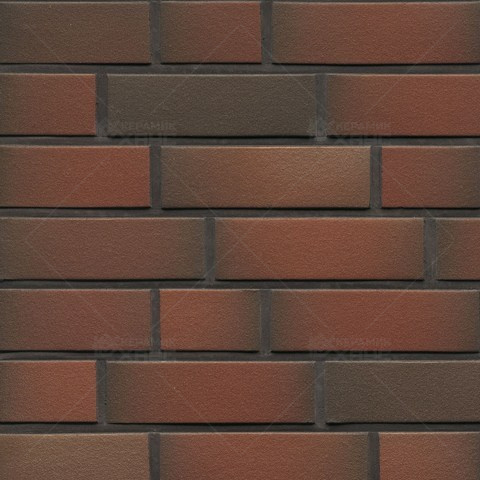 Плитка клинкерная Feldhaus 382NF14 cerasi viva liso (240*14*71)