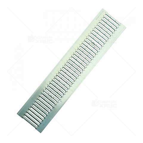 Решетка РШО Norma DN200 A15 1000х245х22