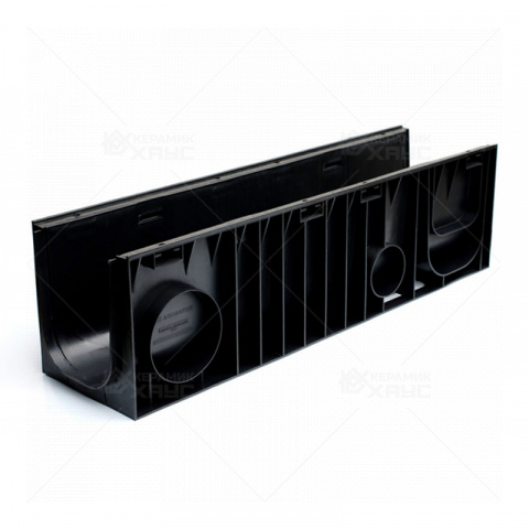 Лоток ЛВП Norma DN200 H185 1000х260х185