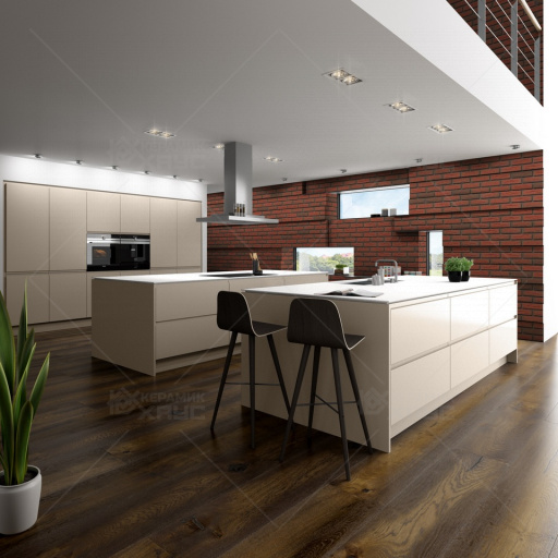 Плитка клинкерная Feldhaus 436NF9 "ardor mana" (240*9*71)