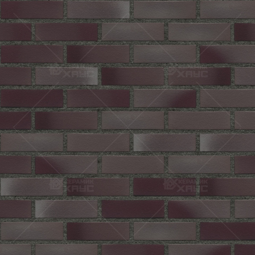 Плитка клинкерная Feldhaus 384NF14  ferrum liso (240*14*71)