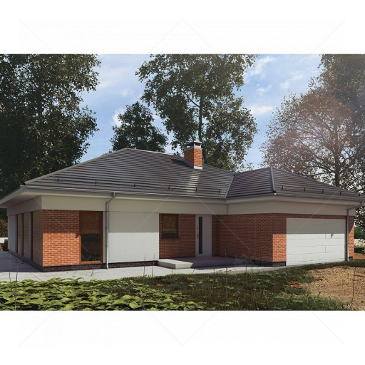 Плитка клинкерная KING KLINKER Manor house (HF11) RF
