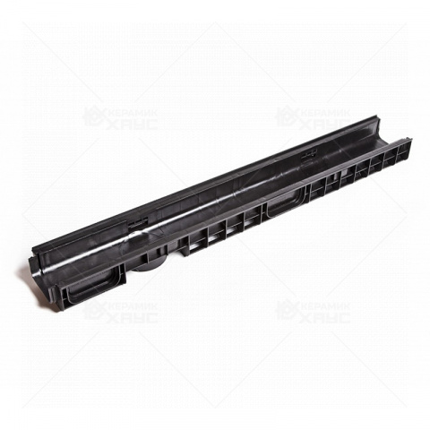 Лоток ЛВП Norma DN100 H70 1000х148х70