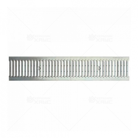 Решетка РШО Norma DN150 A15 1000х197х22