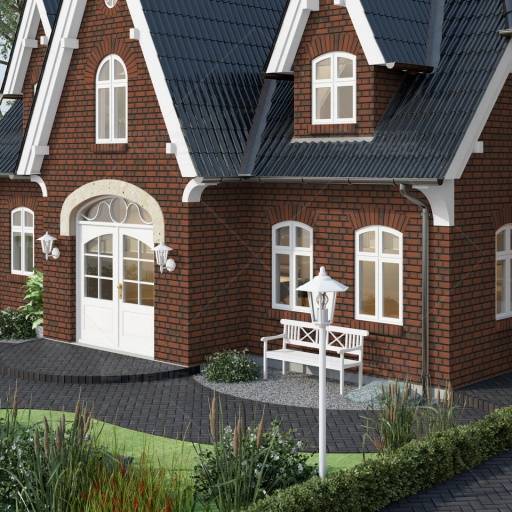 Плитка клинкерная Feldhaus 343NF9 "ardor senso" (240*9*71)