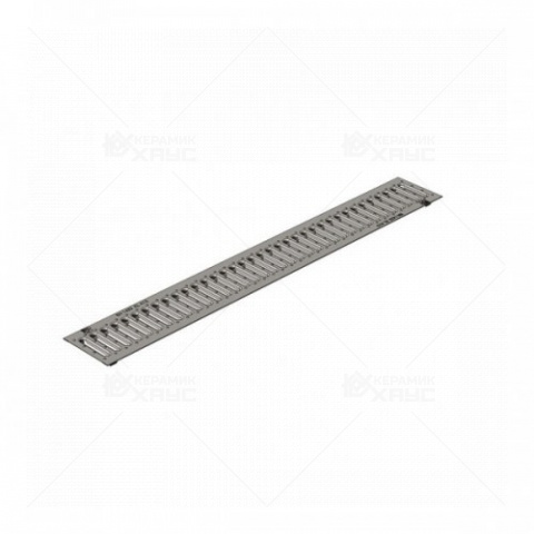 Решетка РШН Norma DN150 A15 1000х197х22