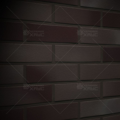 Плитка клинкерная Feldhaus 384NF14  ferrum liso (240*14*71)