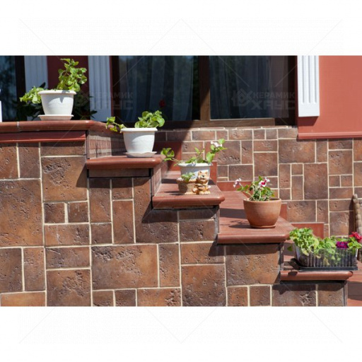 Декоративный камень Балатон 4 (1,5 м.кв.)