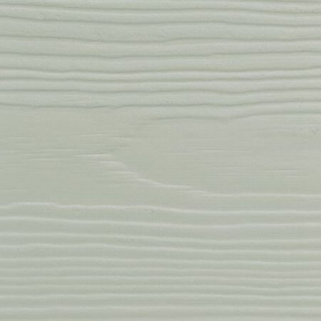 Фиброцементный сайдинг Cedral Wood (фактура под дерево) / C06 Дождливый океан (3600*190*10)