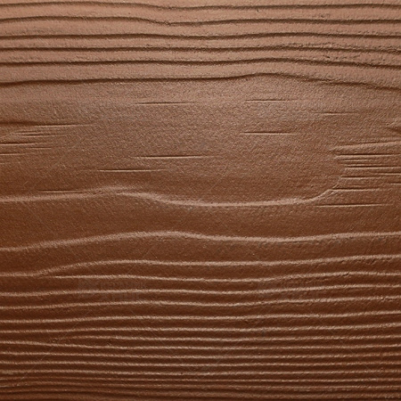 Фиброцементный сайдинг Cedral Wood (фактура под дерево) / C30 Теплая земля (3600*190*10)