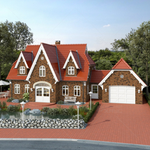 Плитка клинкерная Feldhaus 286NF9  Nolani (240*9*71)