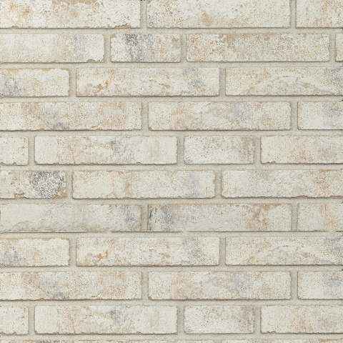 Плитка облицовочная рядовая Wandermode Armschwung AP120DF15 Rauchwolke 250x50x15