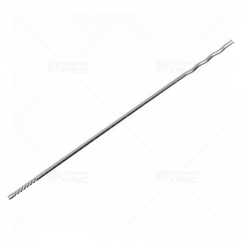 ГИБКИЕ СВЯЗИ ИЗ НЕРЖАВЕЮЩЕЙ СТАЛИ BEVER / Германия  DA-Welle 4*210 (500шт.)