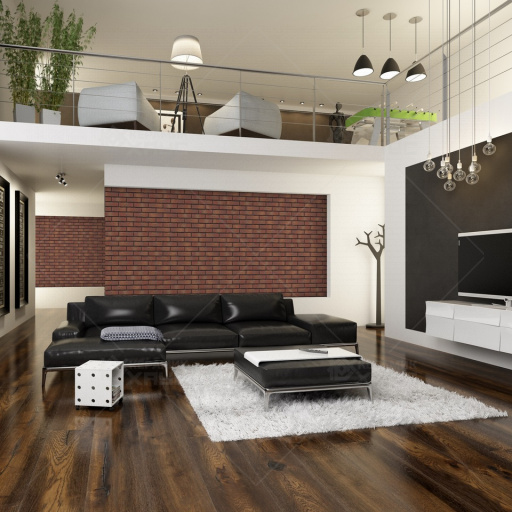 Плитка клинкерная Feldhaus 332NF9 "carmesi multi mana" (240*9*71)
