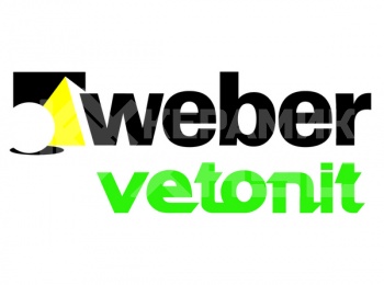 Производственная группа Weber Vetonit